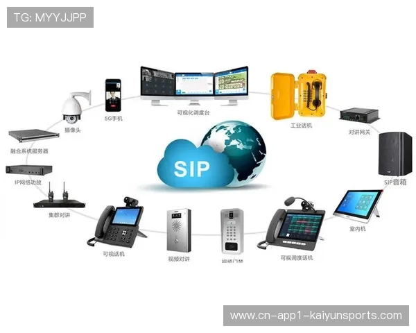 异构网络融合技术保障直播信号无缝切换