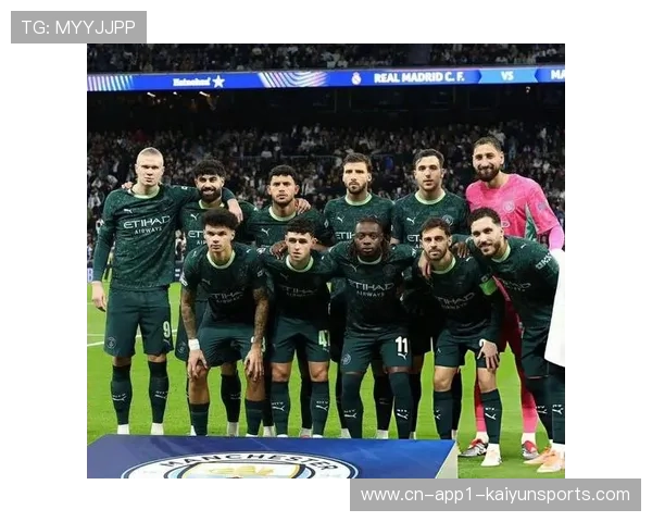 曼城2-1皇马战术复盘：奥赖利补射破局，哈兰德点射锁定胜局