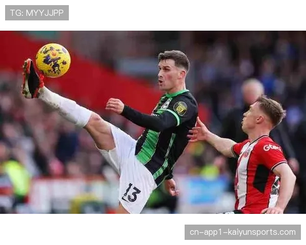 从低谷到崛起：布莱顿如何通过高控球与高转化率锁定欧战席位